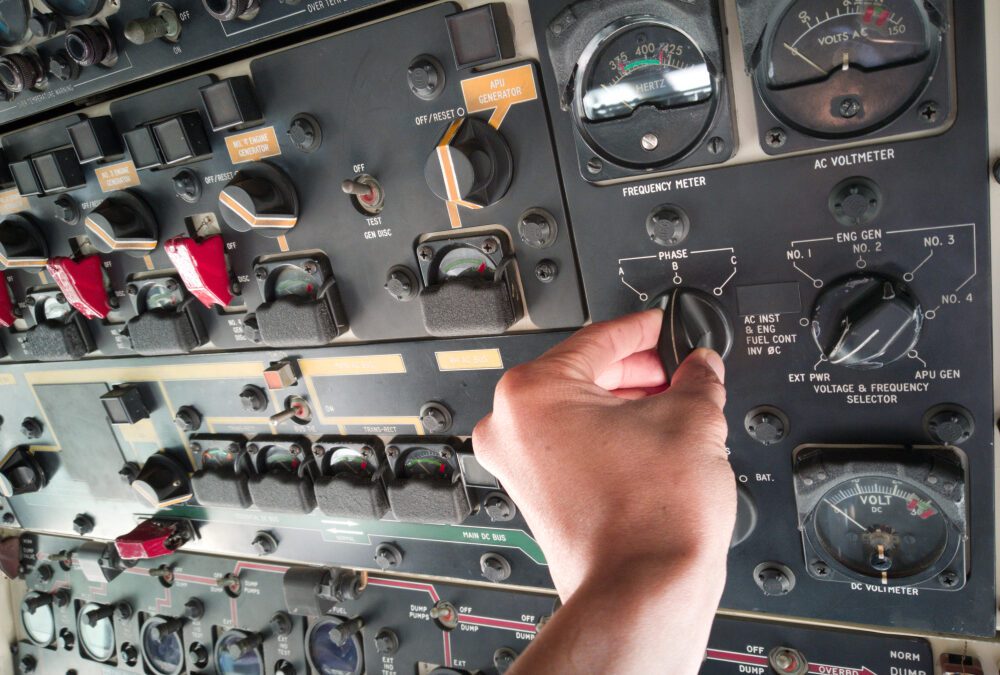 Understanding the Importance of FAA Certification for Avionics Repairs