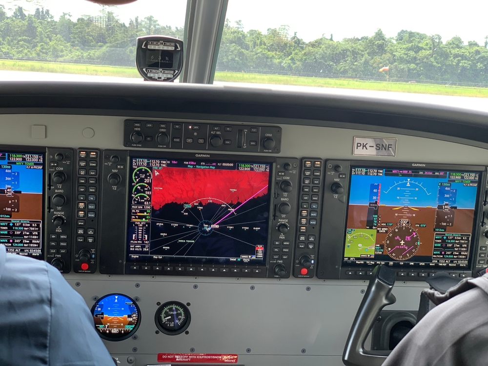 Top Avionics Upgrades for Pilots Flying in Colorado’s Mountainous Terrain