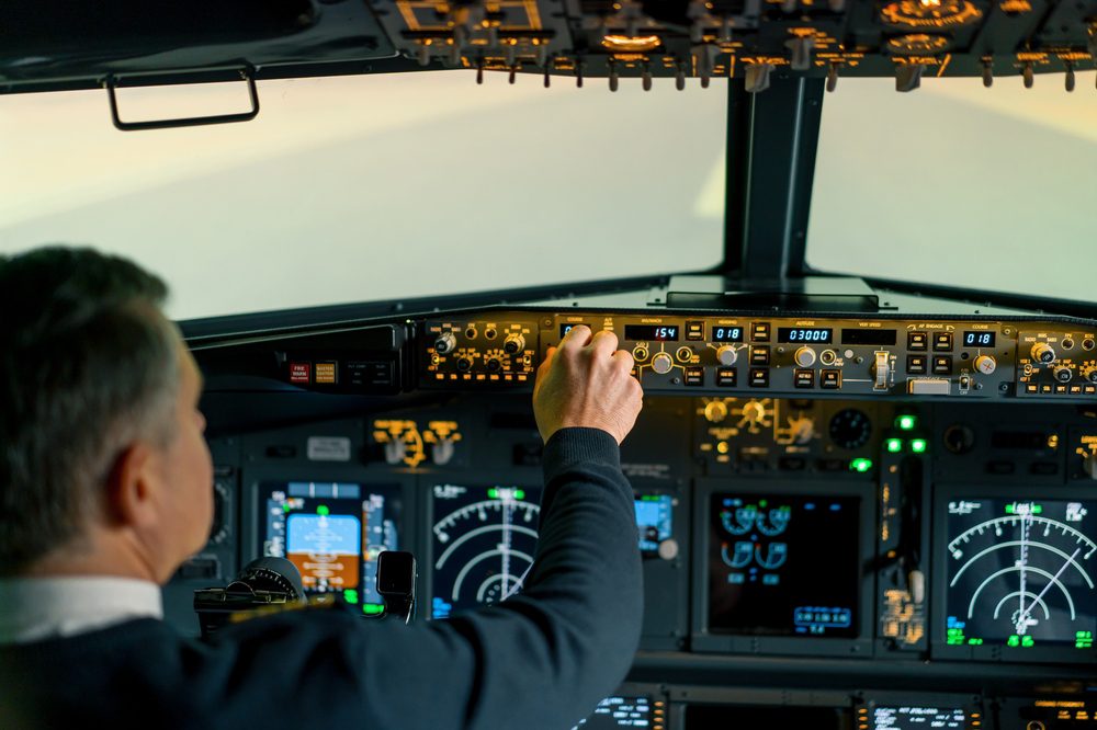 Why New Mexico Pilots Trust Depot Avionics for GPS and Flight Display Upgrades