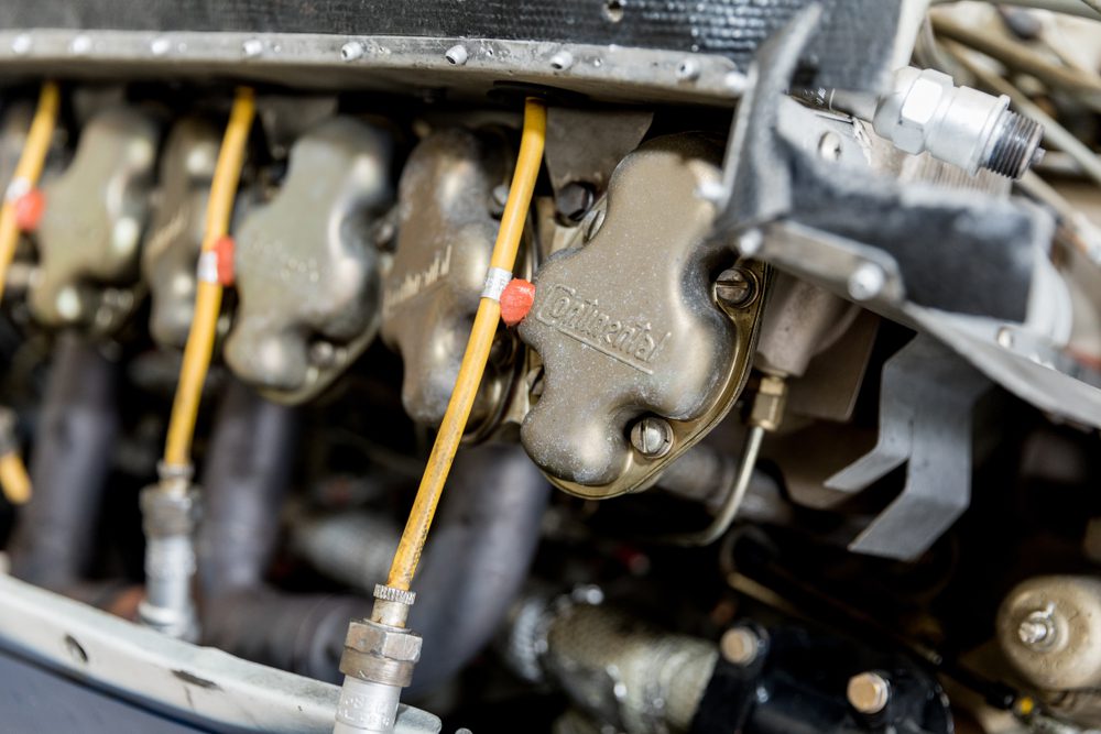 Enhancing Flight Safety with Engine Management Systems: What Colorado Pilots Should Know